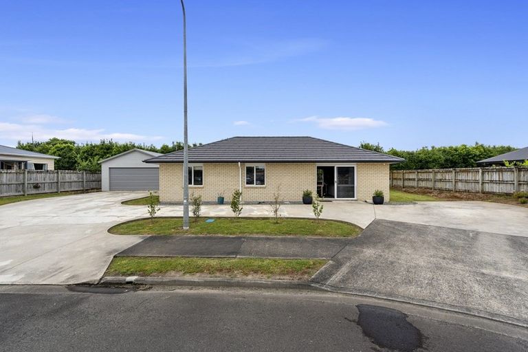 Photo of property in 18 Solomon Drive, Ngaruawahia, 3720