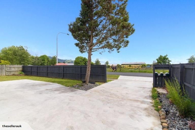 Photo of property in 50 Pererika Street, Victoria, Rotorua, 3010