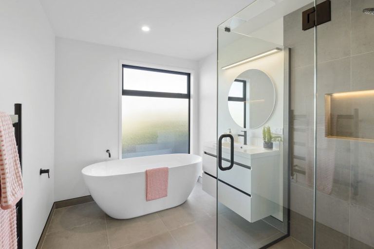 Photo of property in 214 Penruddock Rise, Westmorland, Christchurch, 8025