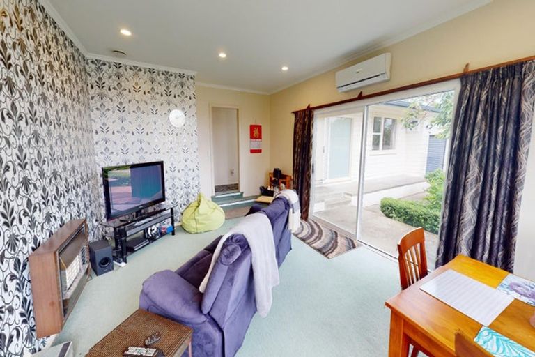 Photo of property in 46 Buick Crescent, Awapuni, Palmerston North, 4412