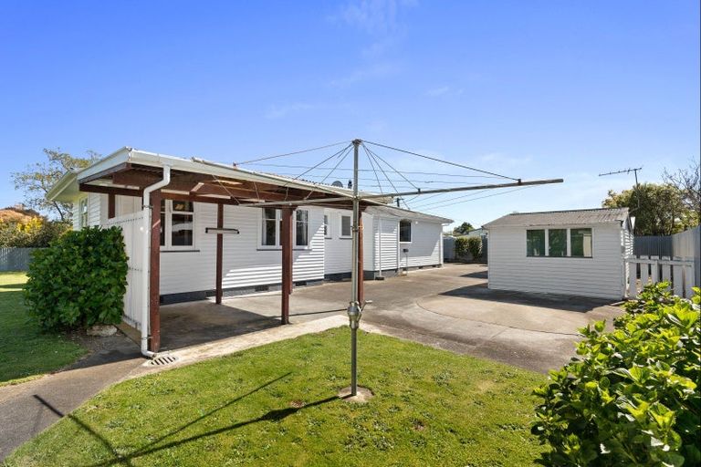 Photo of property in 131 Colombo Road, Masterton, 5810