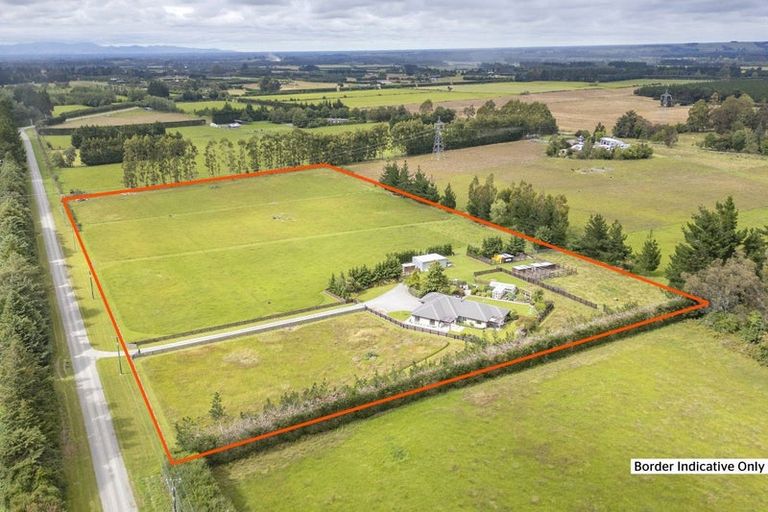 Photo of property in 93 Mount Grey Road, Loburn, Rangiora, 7472