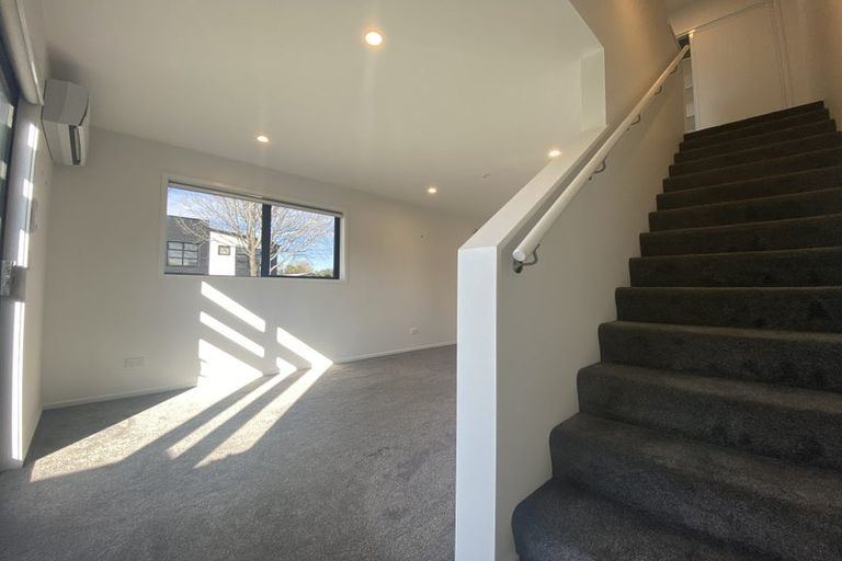 Photo of property in 1/309 Armagh Street, Christchurch Central, Christchurch, 8011
