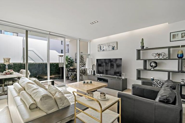 Photo of property in 312/28 College Hill, Freemans Bay, Auckland, 1011