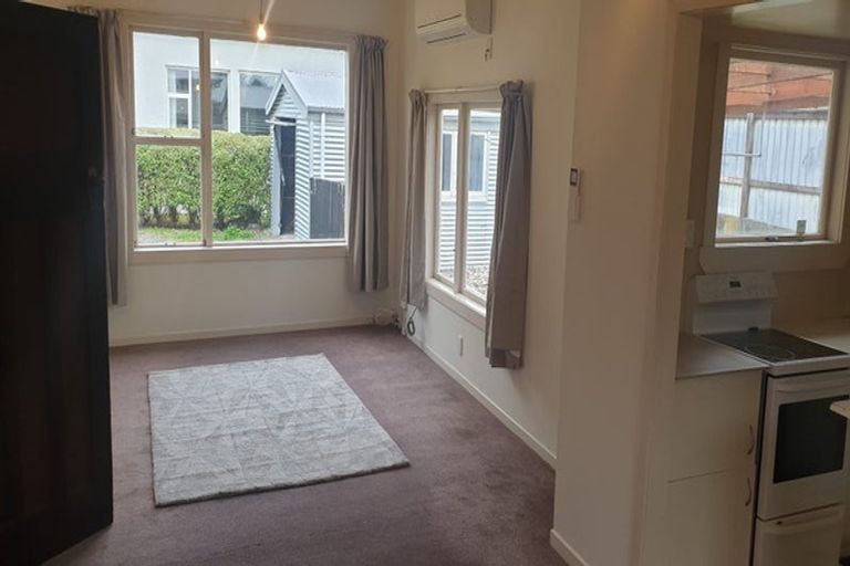 Photo of property in 43 Chapman Street, Richmond, Invercargill, 9810