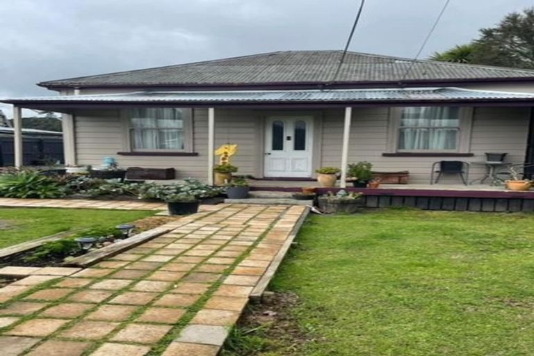 Photo of property in 46 Valley Road, Hikurangi, 0114