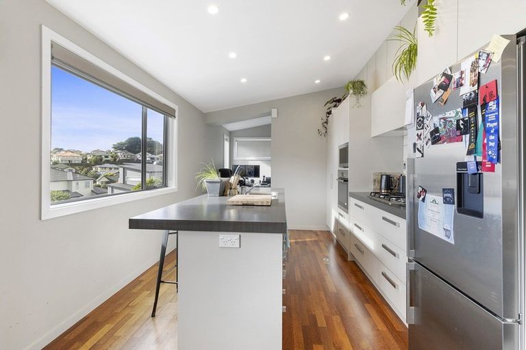 Photo of property in 213a Mclintock Street North, Johnsonville, Wellington, 6037