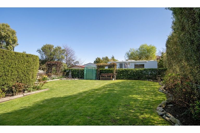 Photo of property in 9a Wilson Street, Renwick, 7204