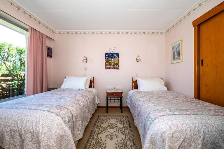 Photo of property in 55 Regent Street, Fairlie, 7925