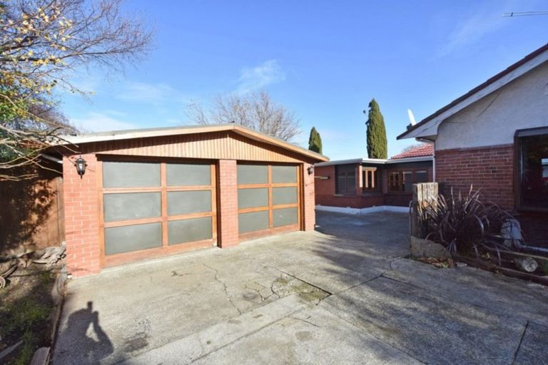 Photo of property in 345 Herbert Street, Windsor, Invercargill, 9810