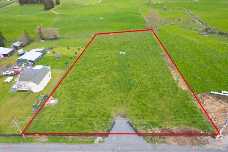 Photo of property in 81 Arapuni Road, Putaruru, 3481