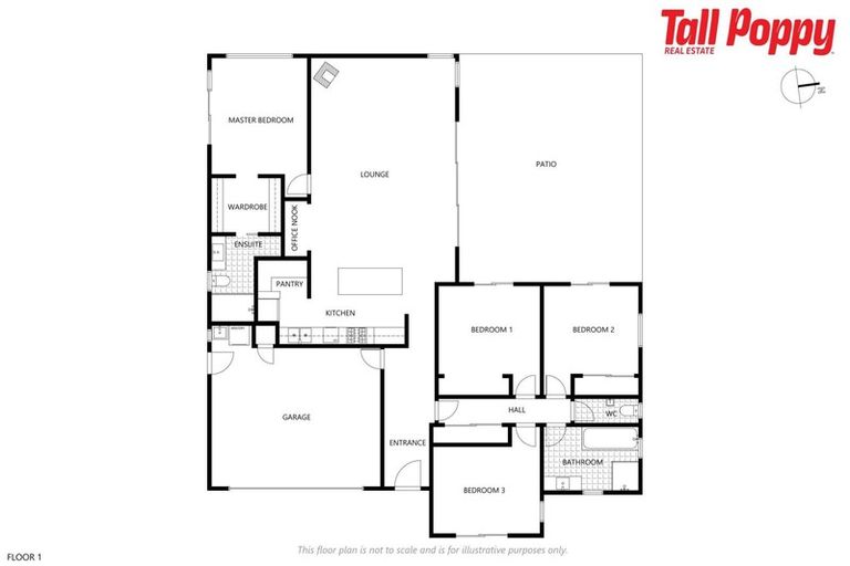 Photo of property in 15 Jackson Rise, Luggate, Wanaka, 9383