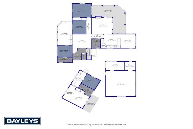 Photo of property in 309 Plummers Point Road, Whakamarama, Tauranga, 3172