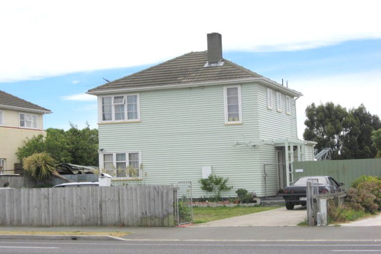 Photo of property in 803 Ferry Road, Woolston, Christchurch, 8023