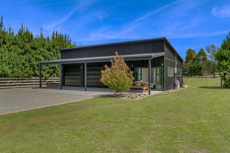Photo of property in 82 Clear View Lane, Swannanoa, Rangiora, 7475