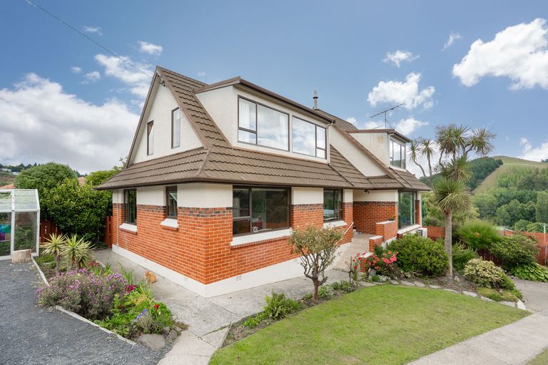 Photo of property in 15 Bryant Street, Kenmure, Dunedin, 9011
