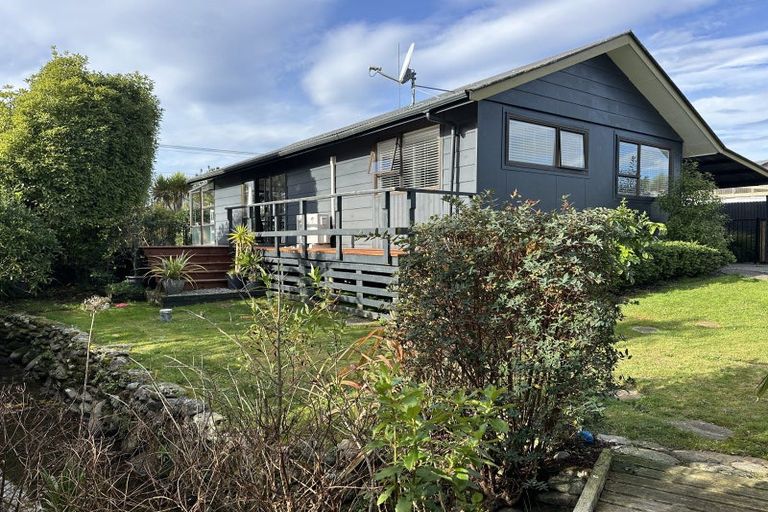 Photo of property in 66 Seddon Street, Kumara, 7832