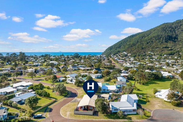 Photo of property in 15 Conqueror Rise, Pauanui, Hikuai, 3579