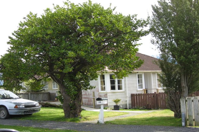 Photo of property in 28 Bayview Street, Kaikoura, 7300