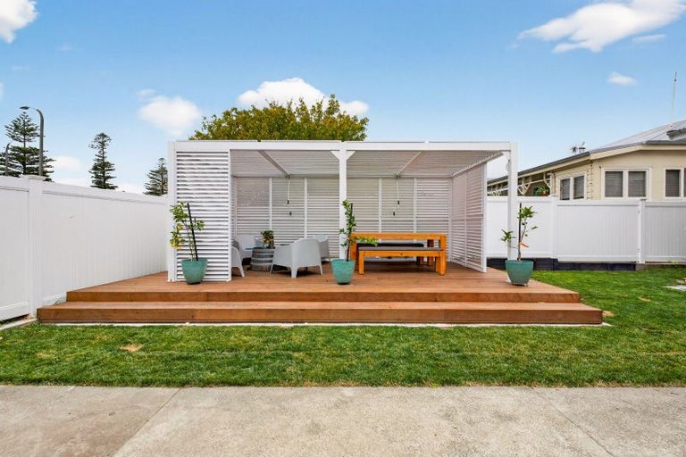 Photo of property in 188 Wellesley Road, Napier South, Napier, 4110