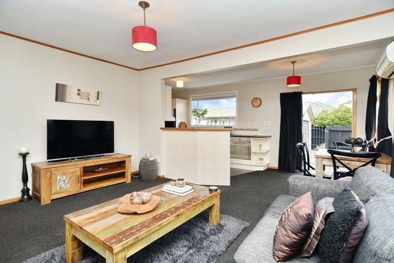 Photo of property in 17 Sabina Street, Shirley, Christchurch, 8013