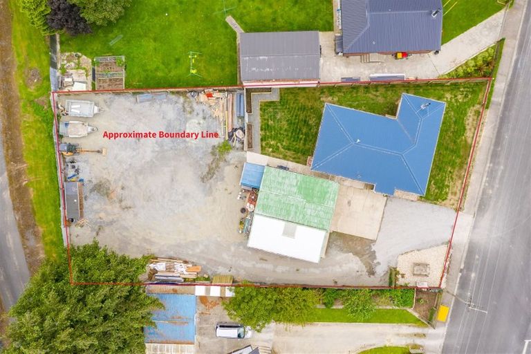 Photo of property in 19 High Street, Milton, 9220