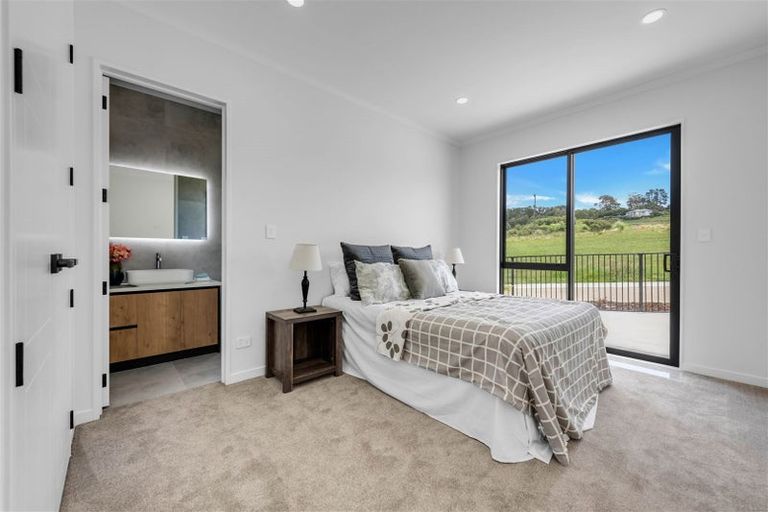 Photo of property in 80 Koromeke Street, Flat Bush, Auckland, 2019