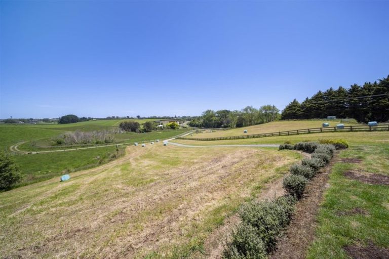 Photo of property in 242b Turuturu Road, Hawera, 4674