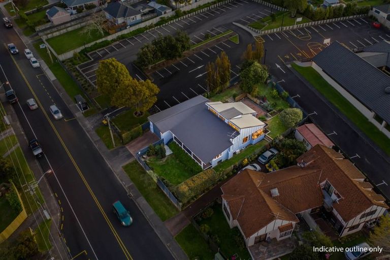 Photo of property in 258 Rangatira Road, Beach Haven, Auckland, 0626