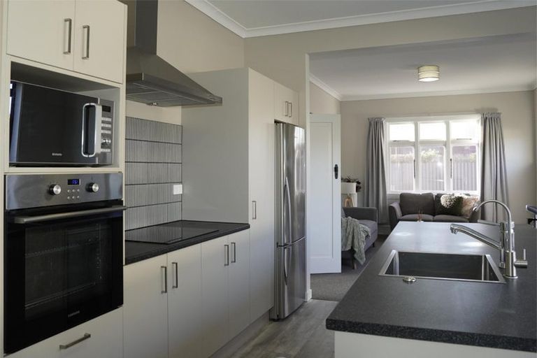 Photo of property in 5a Carters Terrace, Tinwald, Ashburton, 7700