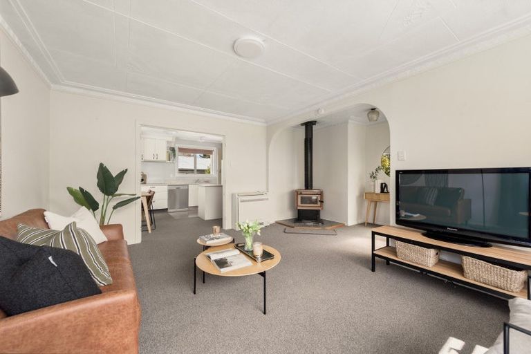 Photo of property in 3 Takitimu Street, Gore, 9710