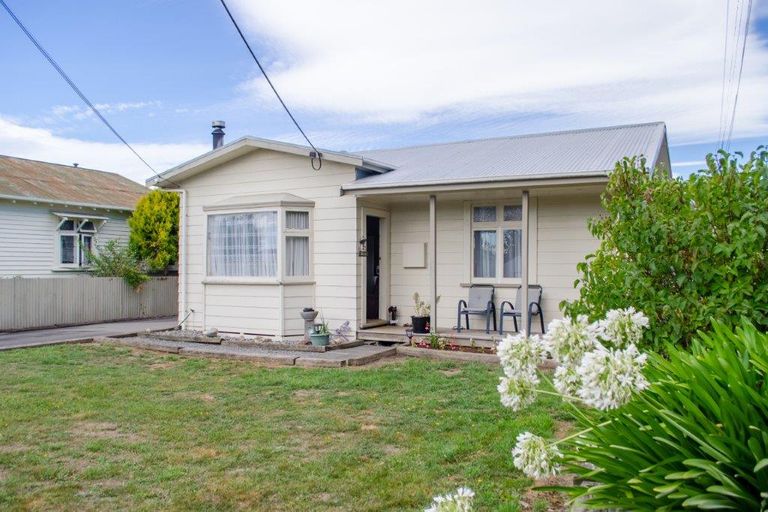 Photo of property in 50 Kuripuni Street, Kuripuni, Masterton, 5810