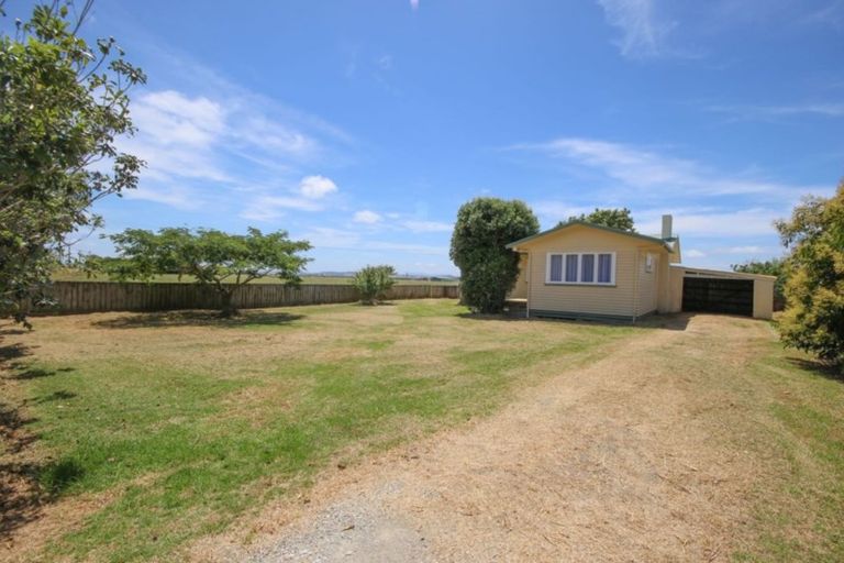Photo of property in 82 Jellicoe Street, Ruawai, 0530