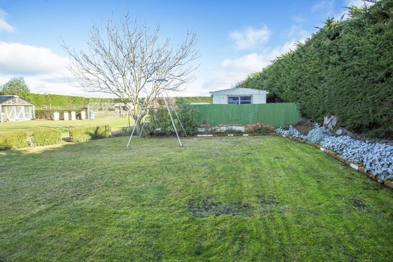 Photo of property in 541 Hinds Highway, Winslow, Ashburton, 7775