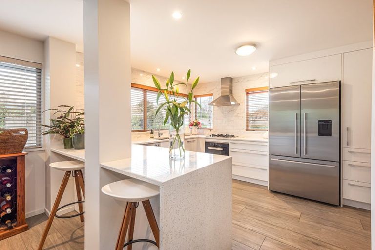 Photo of property in 95 Jeffreys Road, Strowan, Christchurch, 8052