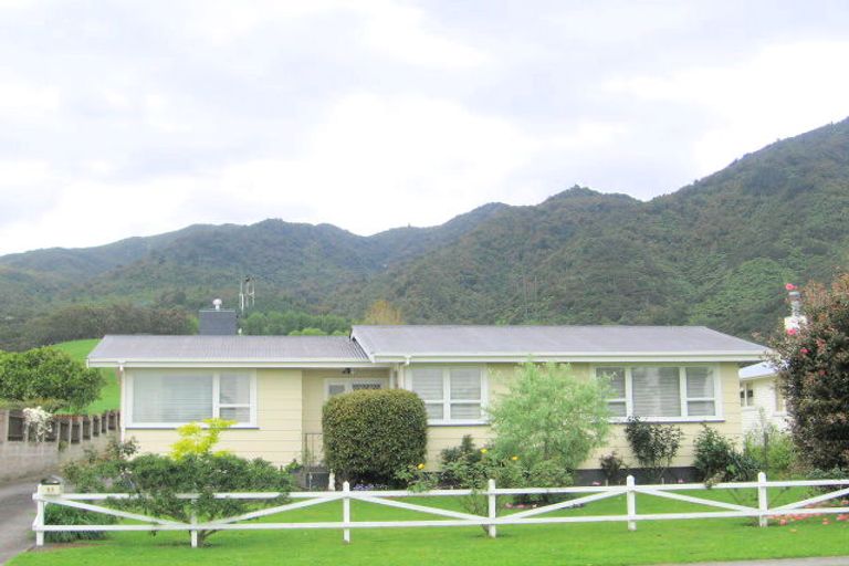 Photo of property in 53 East Avenue, Te Aroha, 3320