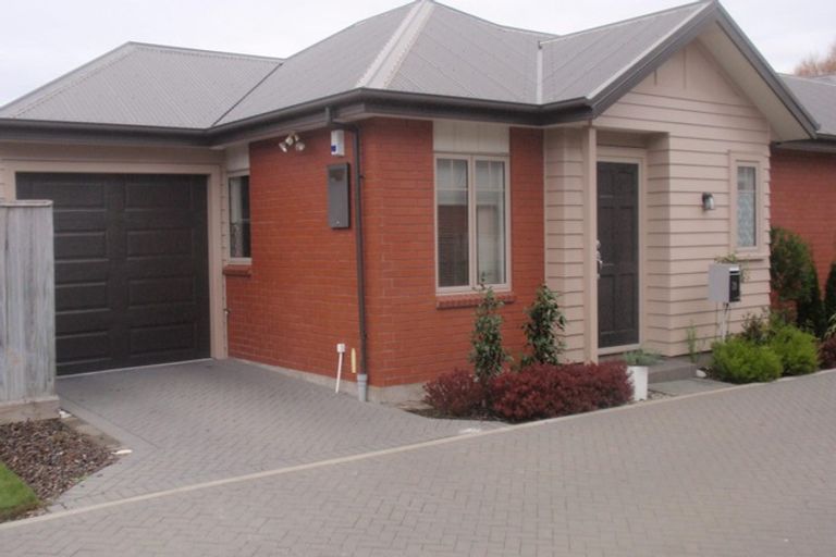 Photo of property in 29 Streamside Court, Woolston, Christchurch, 8062