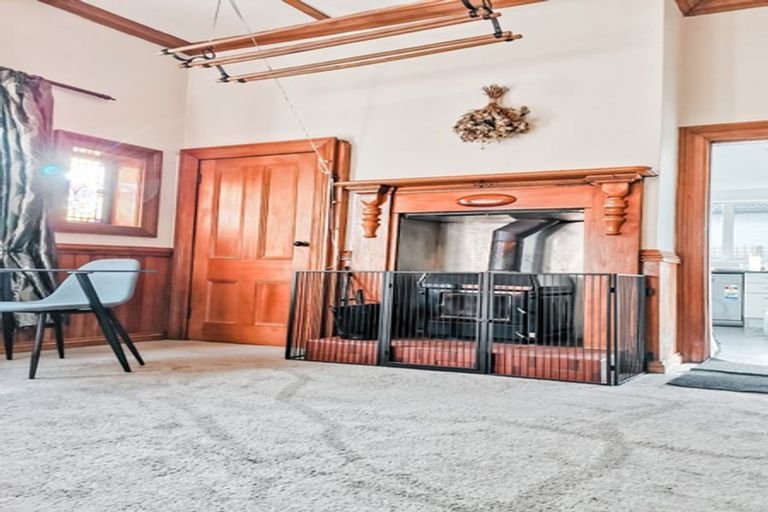 Photo of property in 292 Tay Street, Turnbull Thomson Park, Invercargill, 9810