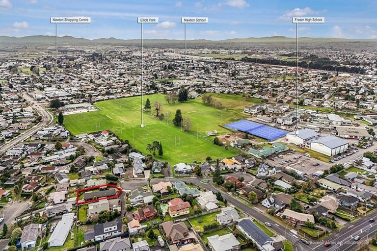 Photo of property in 21 Leyton Place, Nawton, Hamilton, 3200