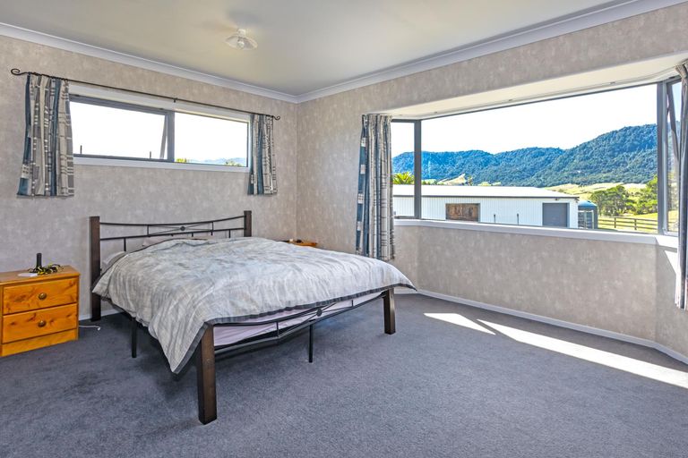 Photo of property in 1156 Old Te Aroha Road, Okauia, Matamata, 3471