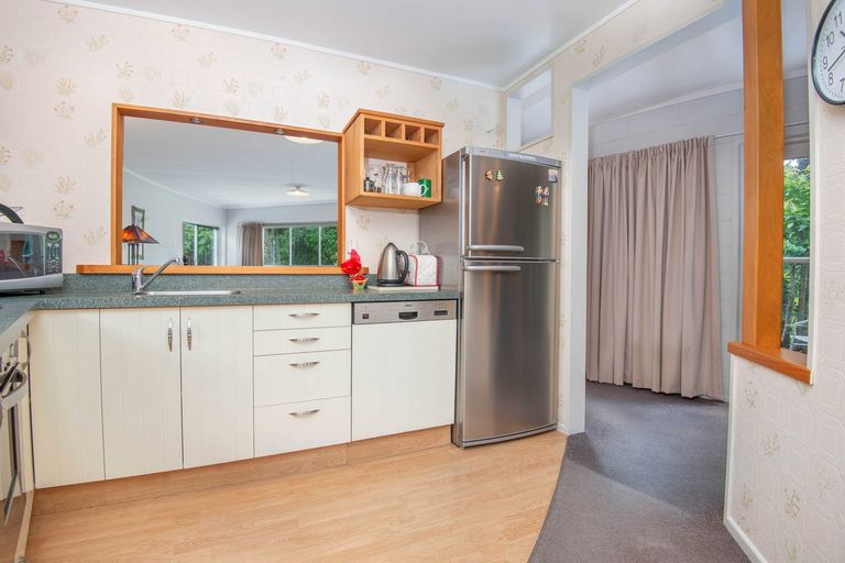 Photo of property in 122 Somerville Street, Andersons Bay, Dunedin, 9013