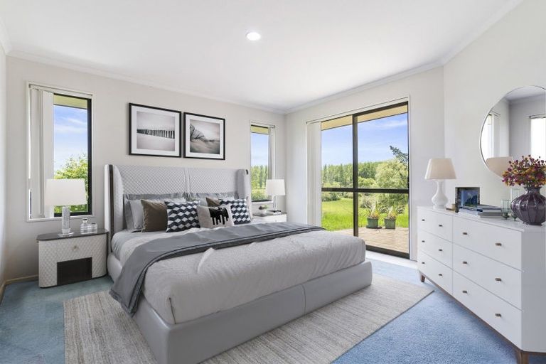 Photo of property in 10 Bawden Road, Dairy Flat, Albany, 0792