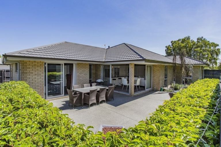 Photo of property in 24 Horseshoe Lake Road, Shirley, Christchurch, 8061