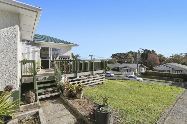 Photo of property in 193 Tukapa Street, Westown, New Plymouth, 4310