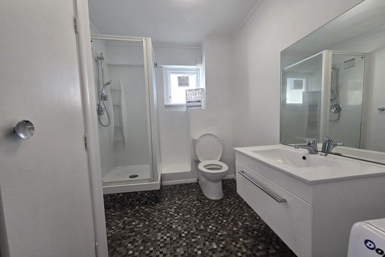 Photo of property in Bydder Apartments, 272 The Terrace, Te Aro, Wellington, 6011