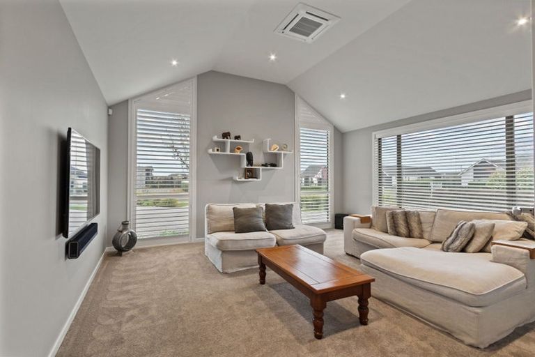 Photo of property in 6 Harmony Way, Cambridge, 3434