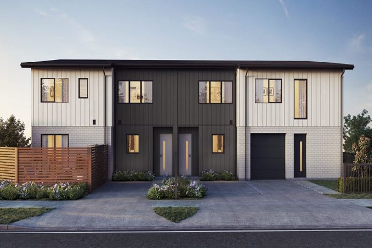 Photo of property in 5 Tuiri Lane, Manurewa, Auckland, 2102