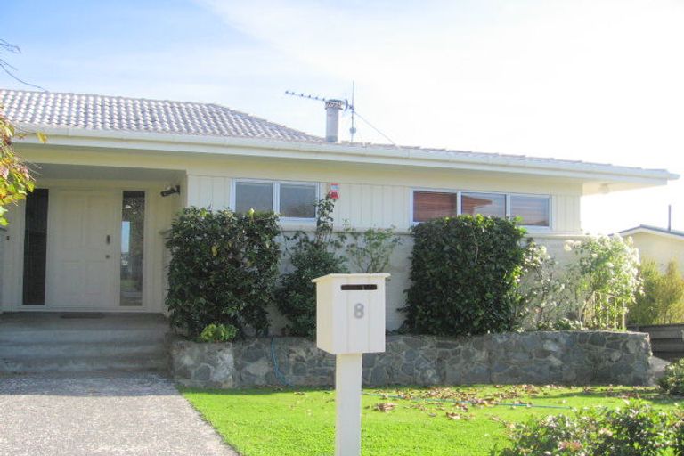 Photo of property in 8 Spinnaker Drive, Whitby, Porirua, 5024
