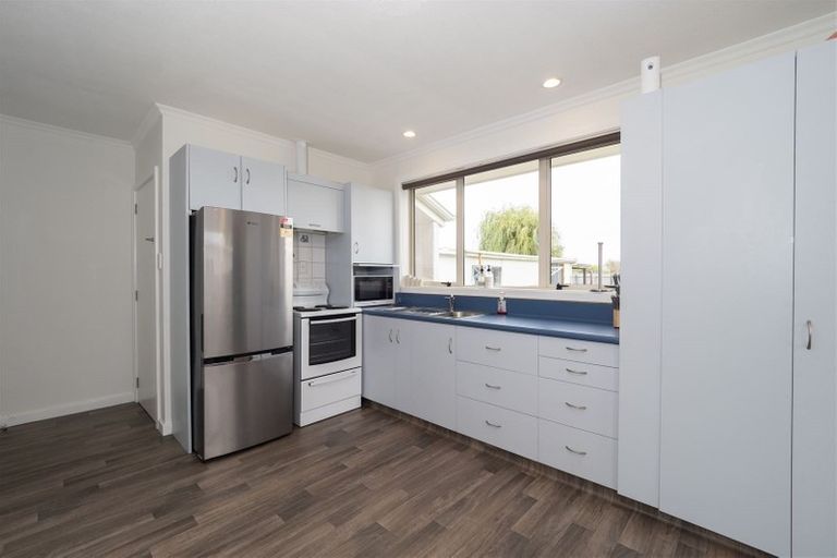 Photo of property in 5 Shearer Street, Tinwald, Ashburton, 7700