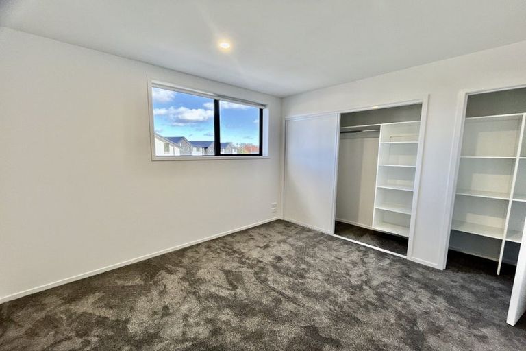 Photo of property in 3/4 Matata Place, Dallington, Christchurch, 8061